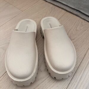 Jeffrey Campbell Clogge